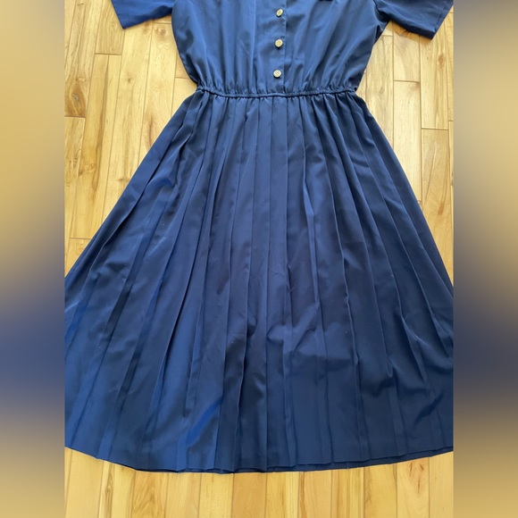 Orvis summer dress women’s size 10 excellent condition - Picture 10 of 13